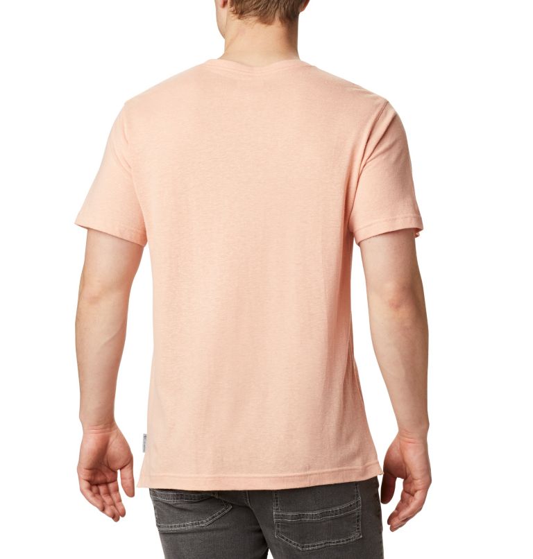 Columbia Summer Chill Men T-Shirts | LEUIPQ-539