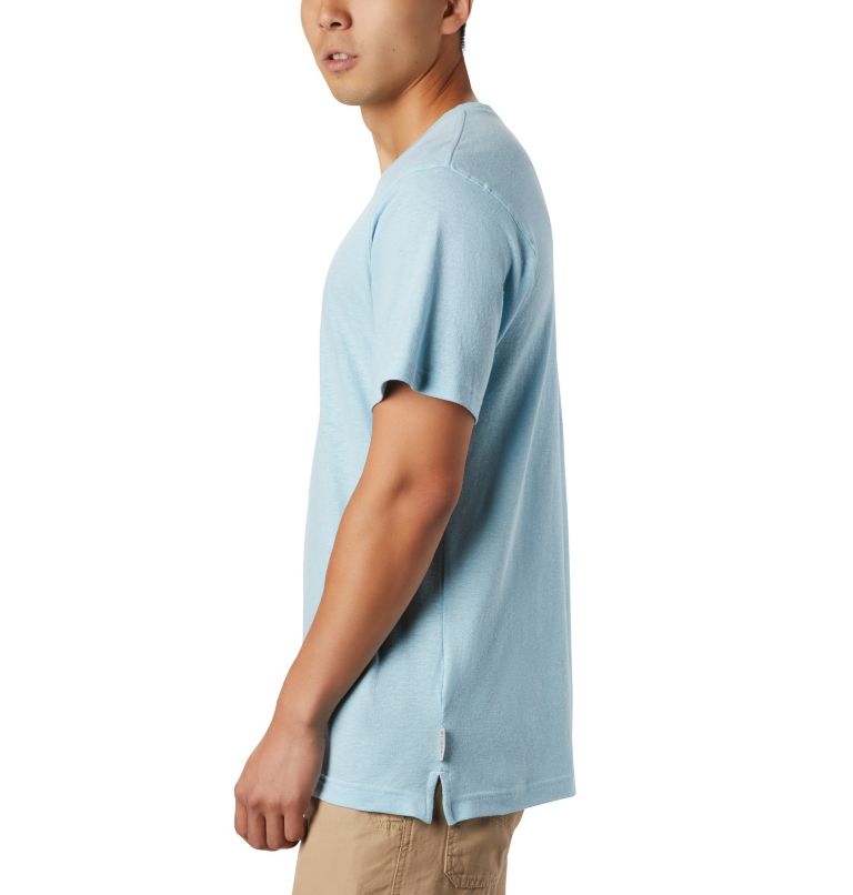 Columbia Summer Chill Men T-Shirts | YLQASW-943