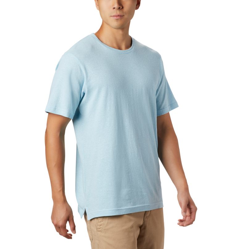 Columbia Summer Chill Men T-Shirts | YLQASW-943