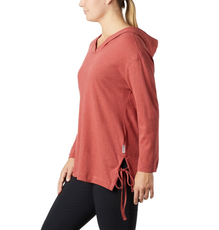 Columbia Summer Chill Women Hoodies | JQGOEA-406