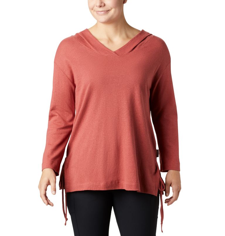 Columbia Summer Chill Women Hoodies | JQGOEA-406