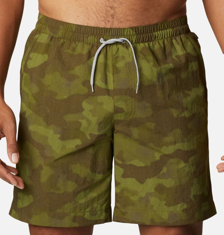 Columbia Summerdry Men Shorts | XZFYNB-836