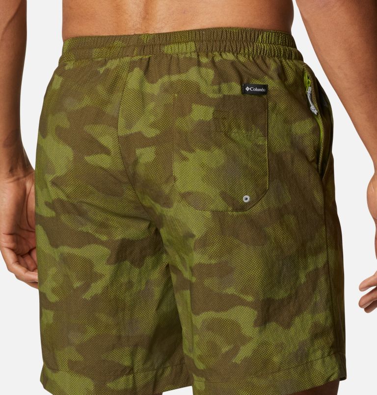 Columbia Summerdry Men Shorts | XZFYNB-836