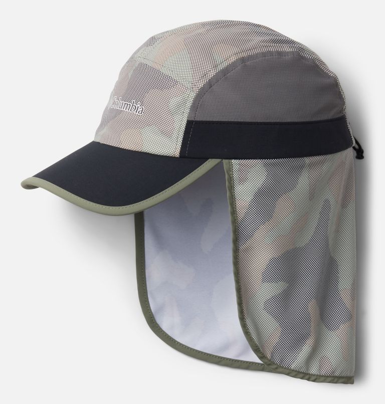 Columbia Sun Deflector Baseball Men Hats | JLRSOW-630