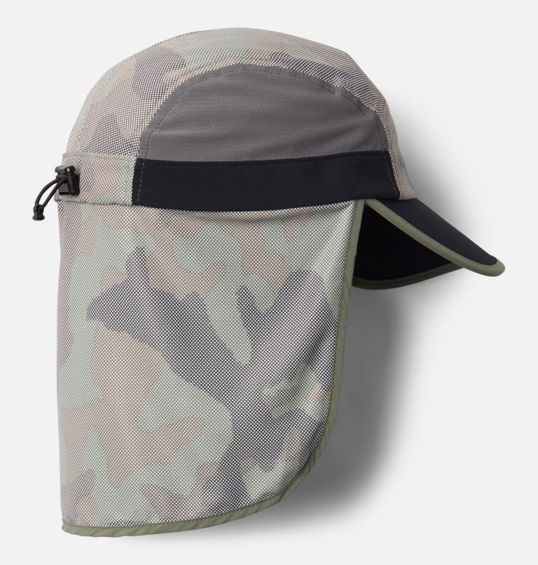 Columbia Sun Deflector Baseball Men Hats | JLRSOW-630