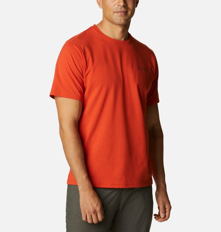 Columbia Sun Trek Men T-Shirts | LMJFDR-894