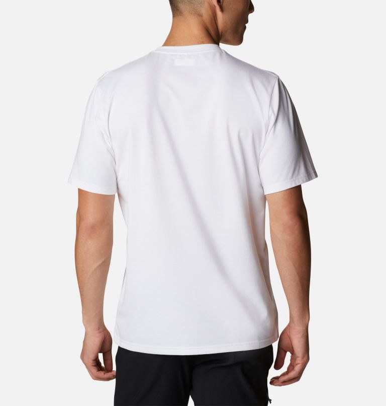 Columbia Sun Trek Men T-Shirts | OFYIEX-027