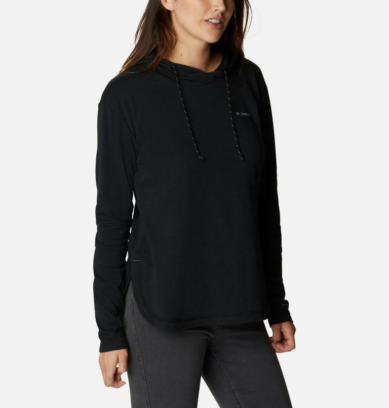 Columbia Sun Trek Women Hoodies | ILZQCB-926