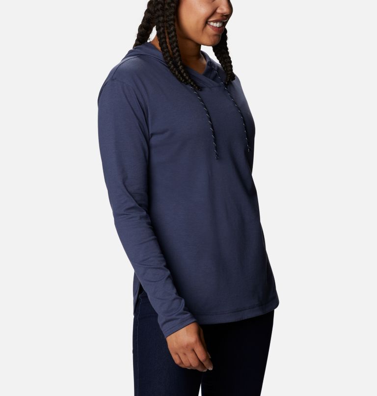 Columbia Sun Trek Women Hoodies | TPLQIR-725