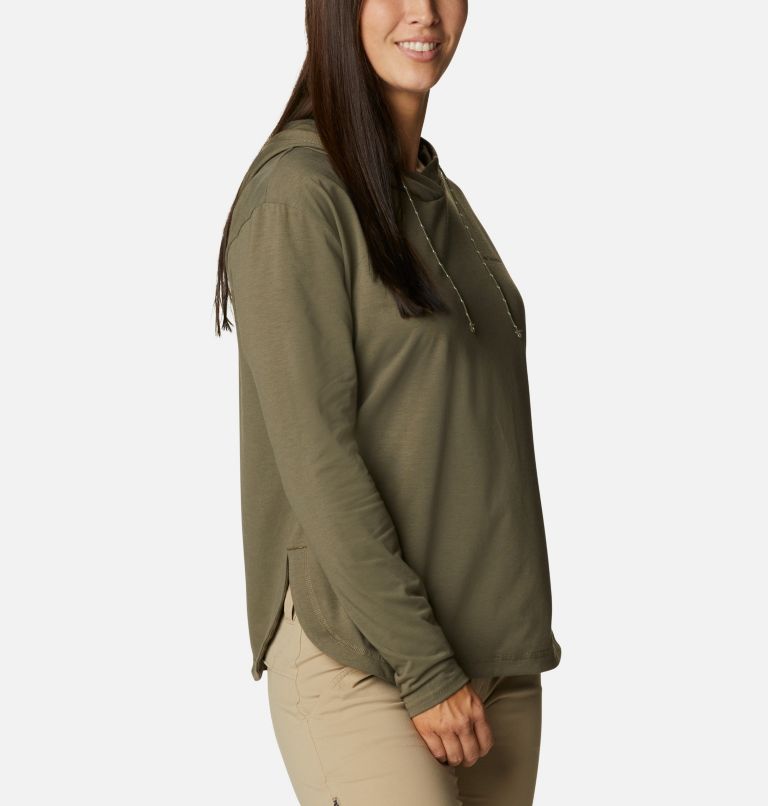 Columbia Sun Trek Women Hoodies | VOQBAI-479