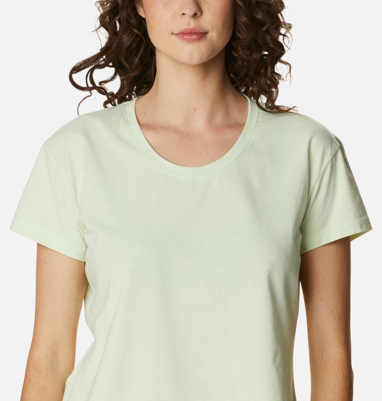 Columbia Sun Trek Women T-Shirts | BEURNG-083