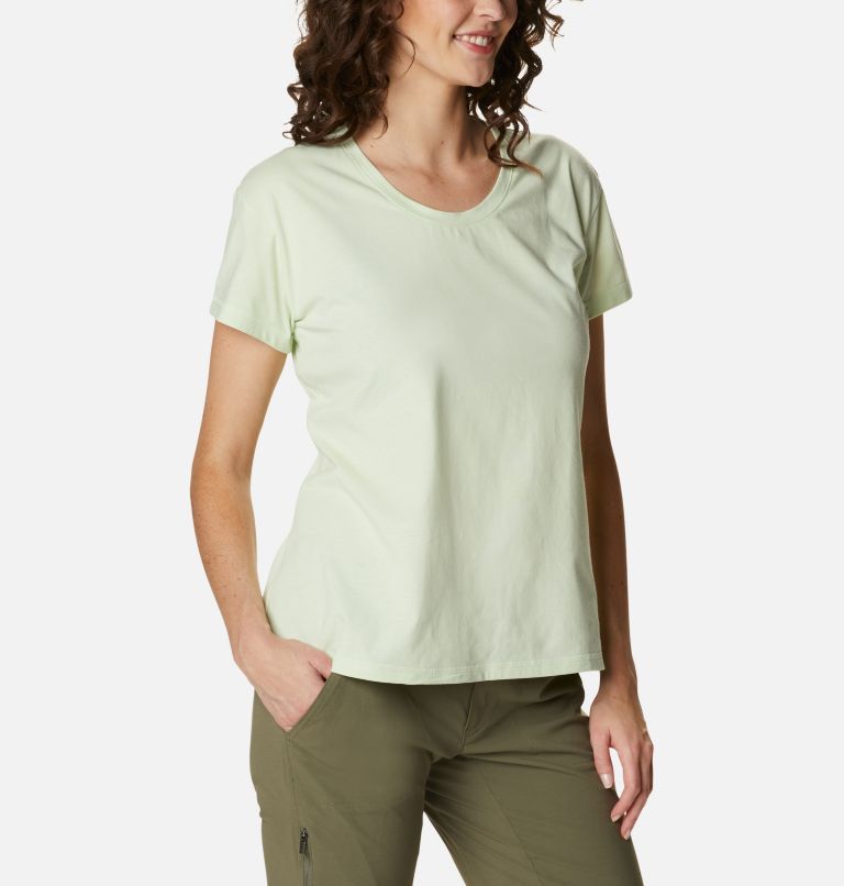 Columbia Sun Trek Women T-Shirts | BEURNG-083