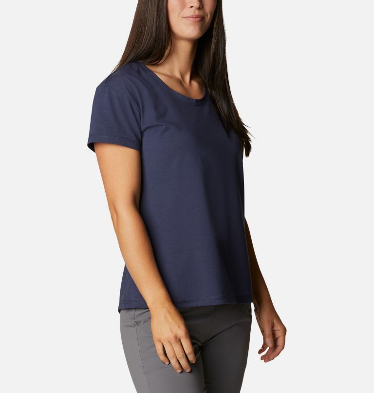 Columbia Sun Trek Women T-Shirts | HIKBAV-296