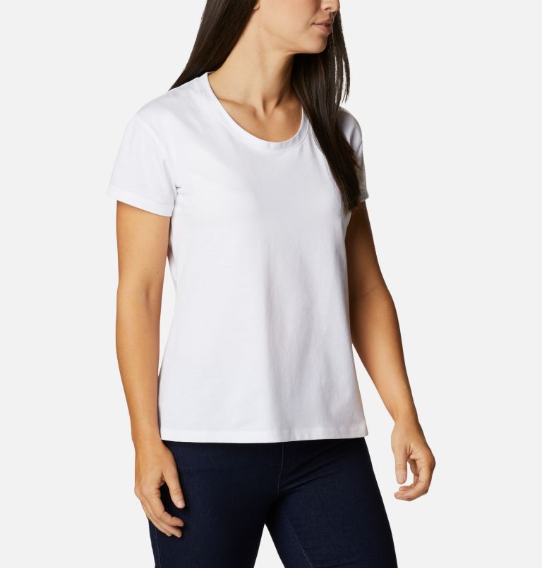 Columbia Sun Trek Women T-Shirts | LEKGNQ-304