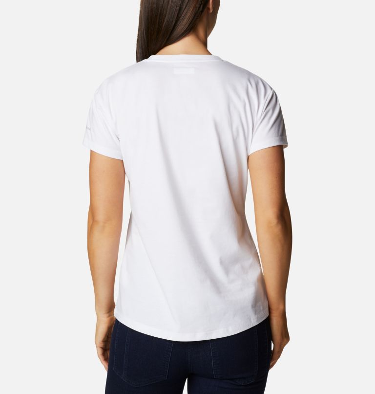 Columbia Sun Trek Women T-Shirts | LEKGNQ-304