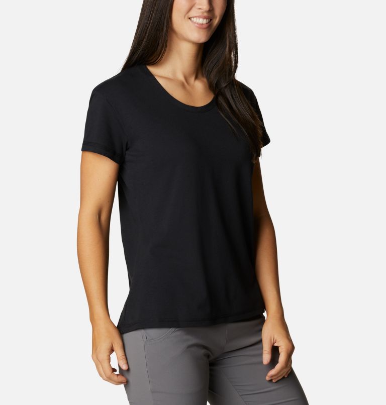 Columbia Sun Trek Women T-Shirts | PAICXV-470