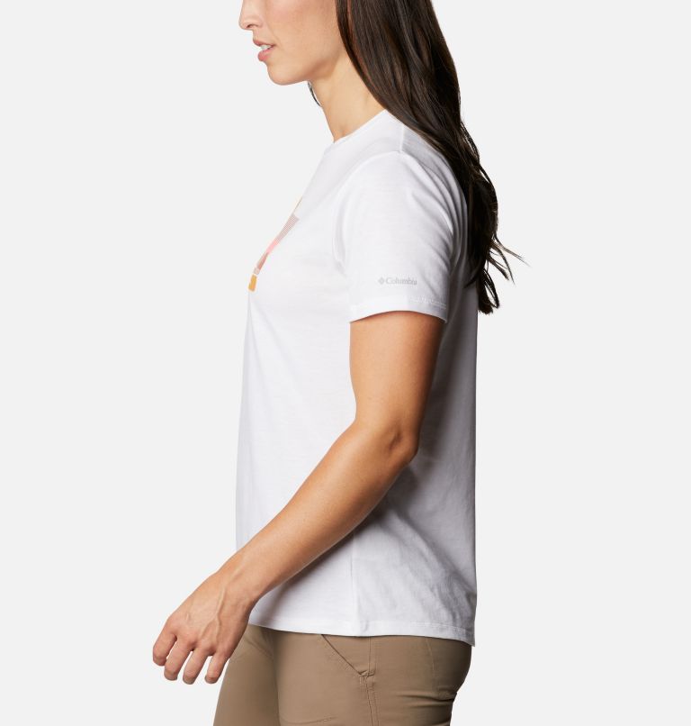 Columbia Sun Trek Women T-Shirts | XTWACG-698