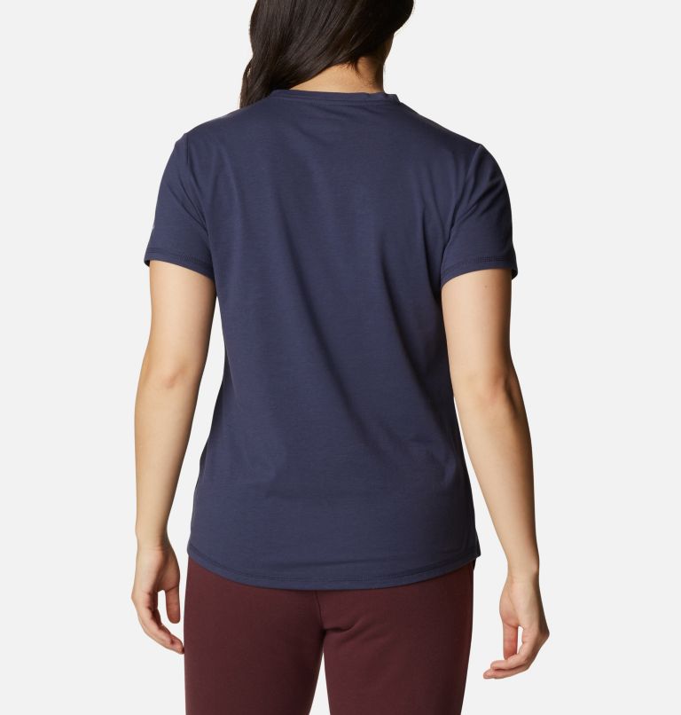 Columbia Sun Trek Women T-Shirts | YUTIQO-169