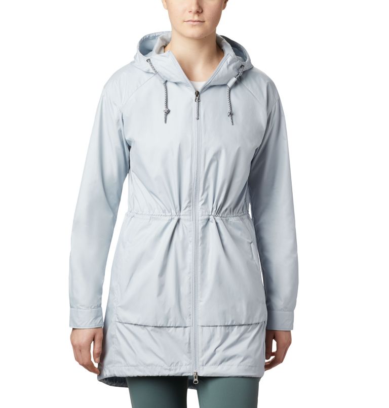 Columbia Sweet Maple Women Windbreaker | BFRMGD-256