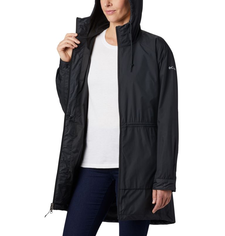 Columbia Sweet Maple Women Windbreaker | UGHVDR-465