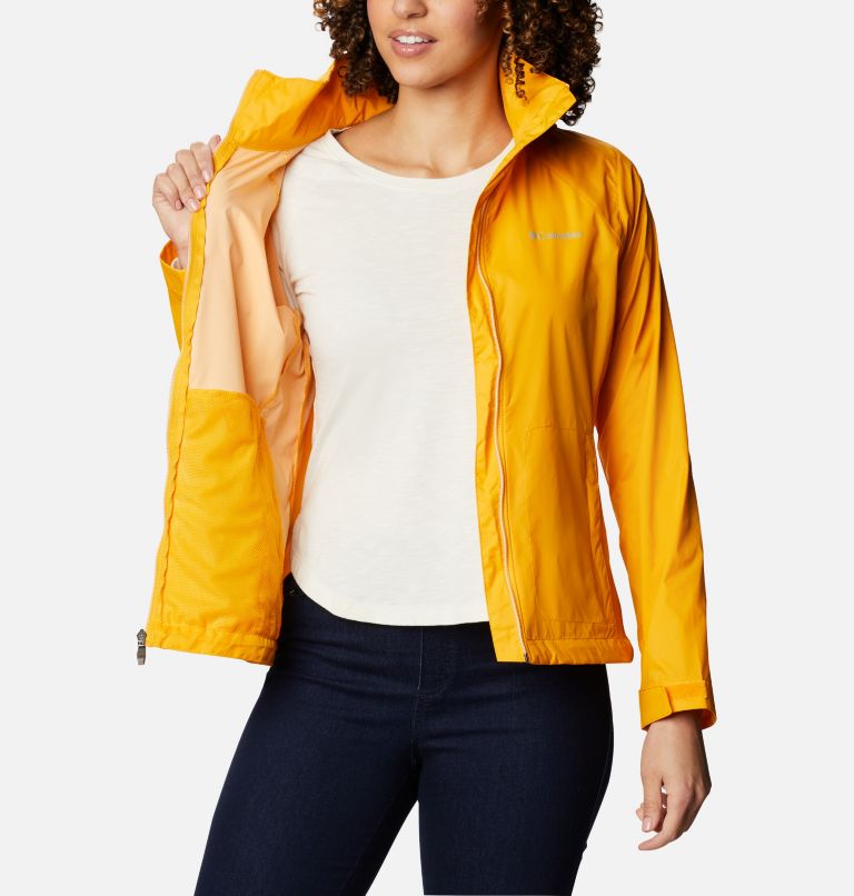 Columbia Switchback III Women Rain Jackets | CNVRAD-395