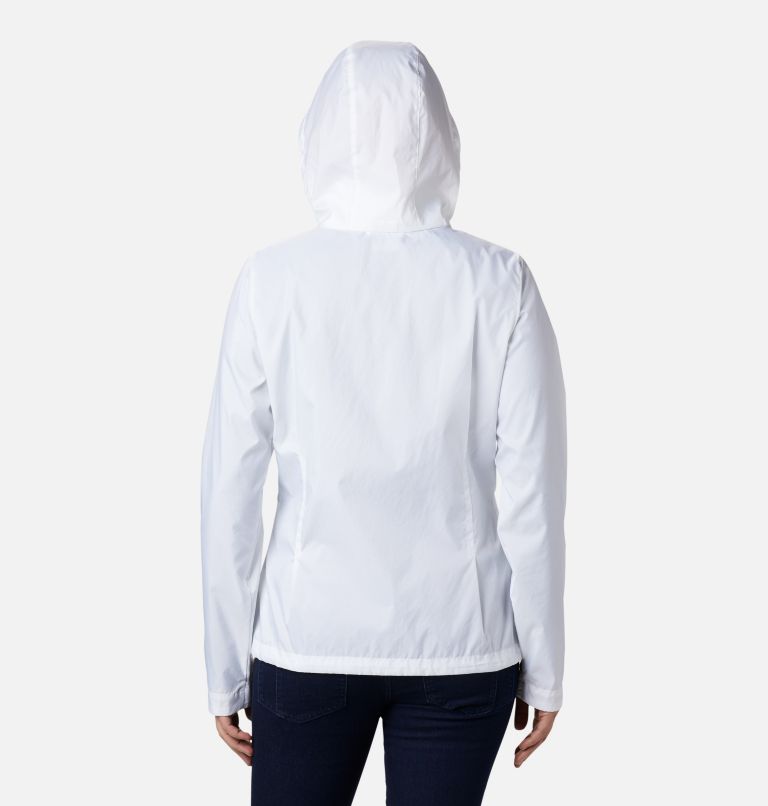 Columbia Switchback III Women Rain Jackets | BLEUKT-746