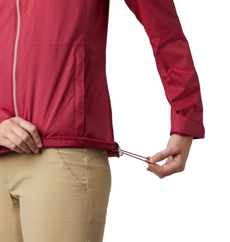 Columbia Switchback III Women Rain Jackets | EVJCLF-052