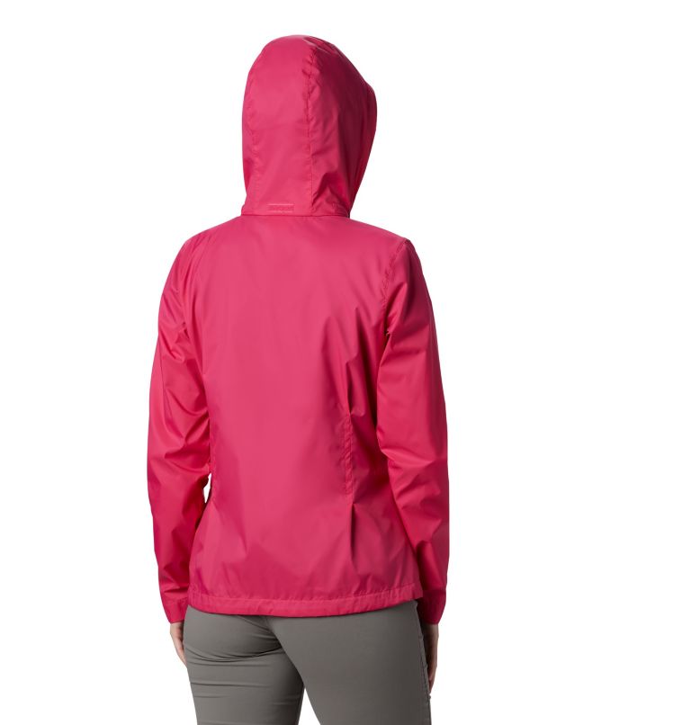 Columbia Switchback III Women Rain Jackets | HGNMPI-059