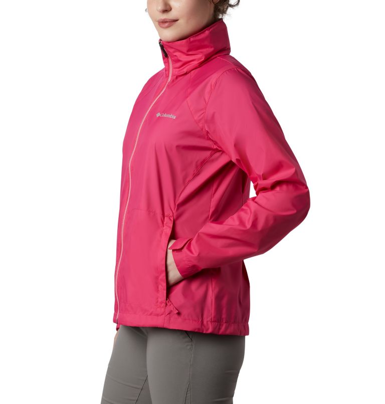 Columbia Switchback III Women Rain Jackets | HGNMPI-059