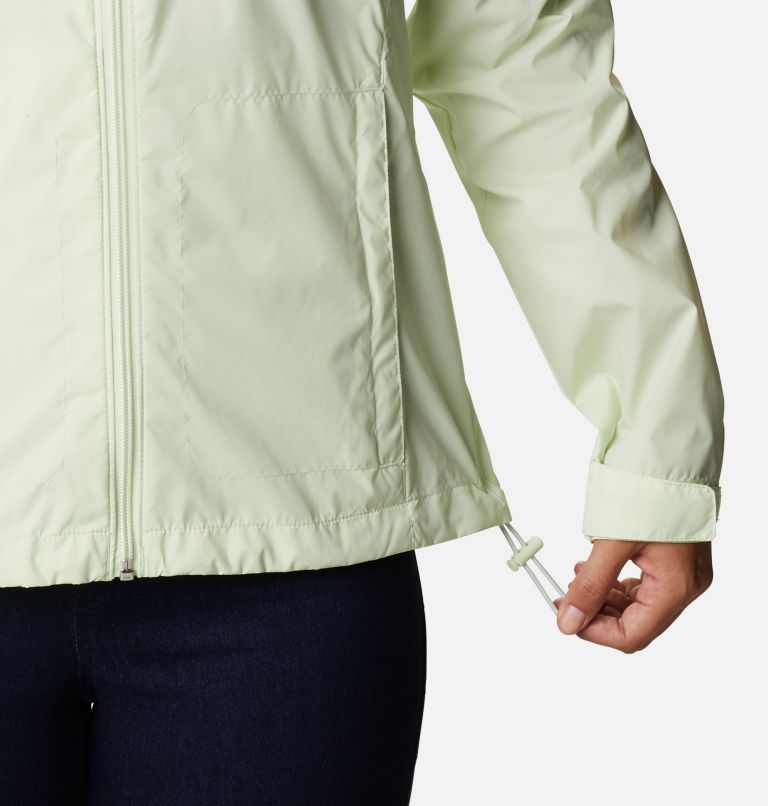 Columbia Switchback III Women Rain Jackets | PZRJYA-702