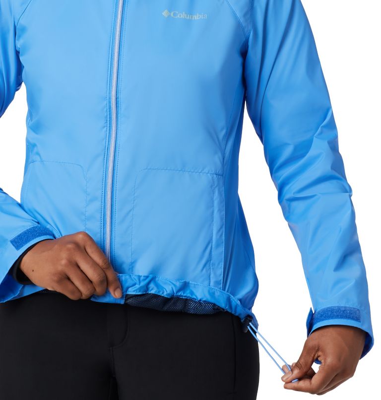 Columbia Switchback III Women Rain Jackets | LSZBNX-258