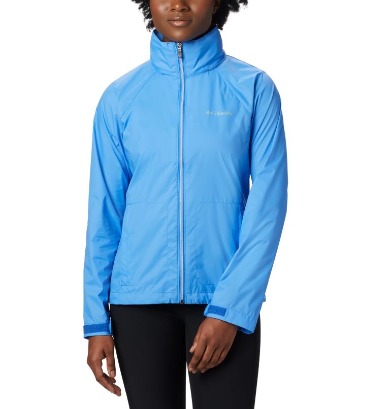 Columbia Switchback III Women Rain Jackets | LSZBNX-258