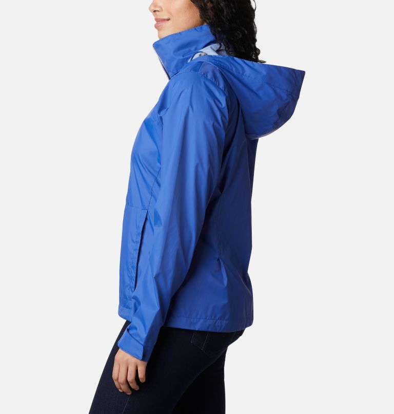 Columbia Switchback III Women Rain Jackets | KZPNYE-813