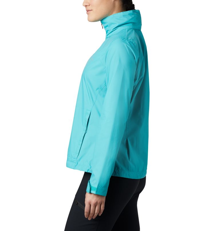 Columbia Switchback III Women Rain Jackets | HYCSLJ-349