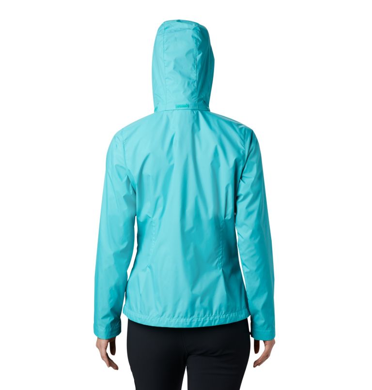 Columbia Switchback III Women Rain Jackets | HYCSLJ-349