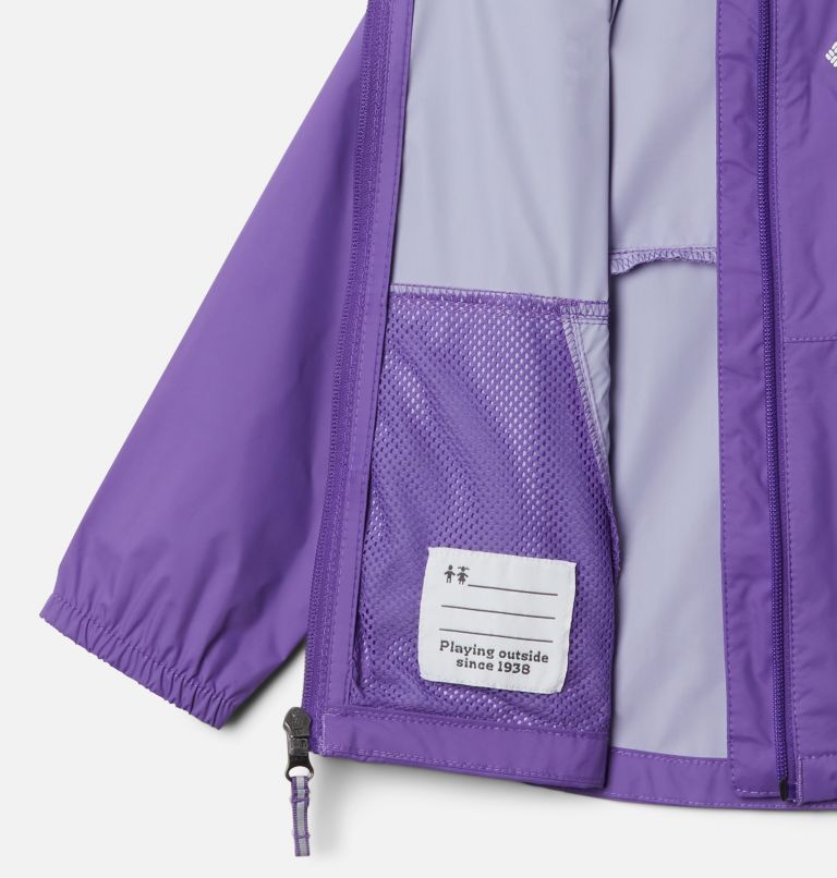 Columbia Switchback II Kids' Rain Jackets | PCZMIJ-964