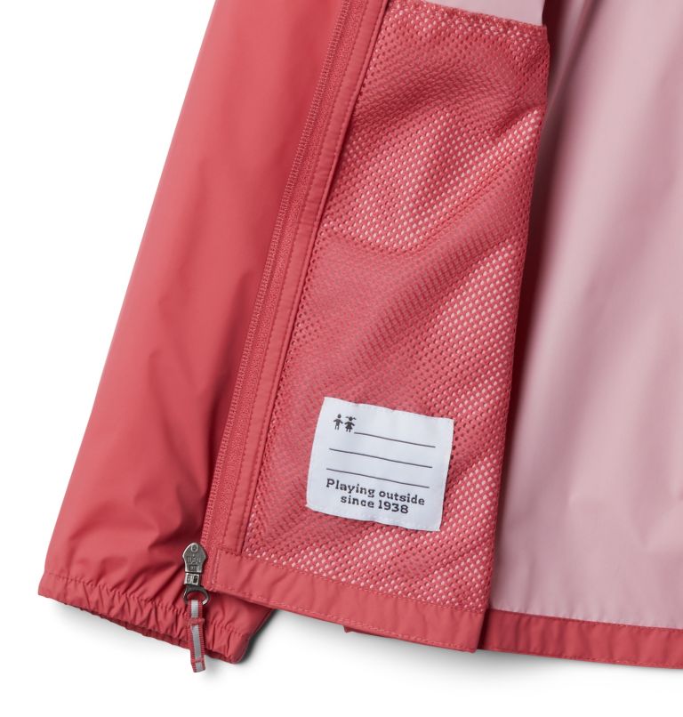 Columbia Switchback II Kids' Waterproof Jackets | YSNZEH-823