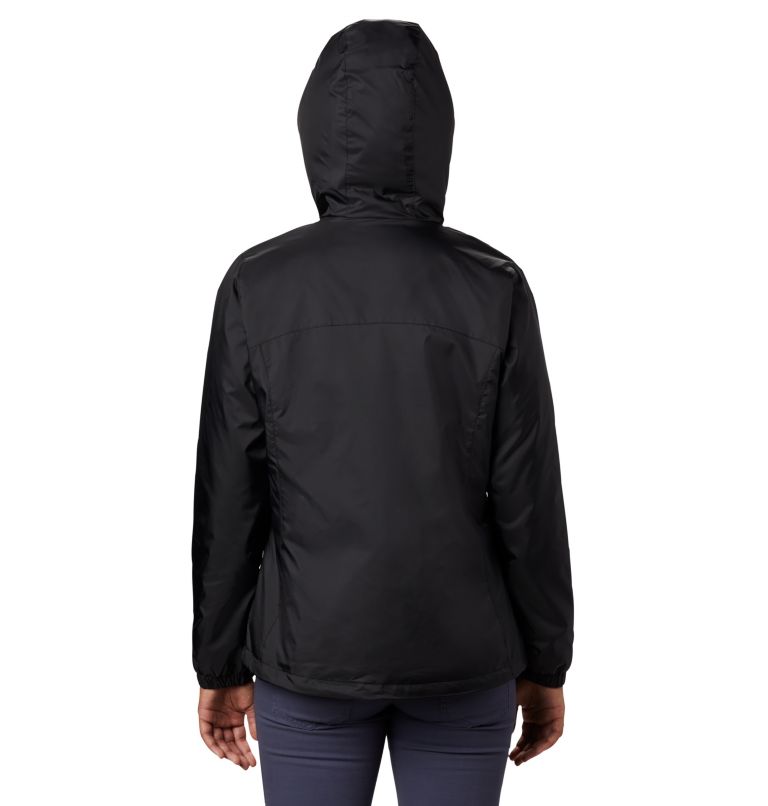 Columbia Switchback Sherpa Women Rain Jackets | XJHLGU-690