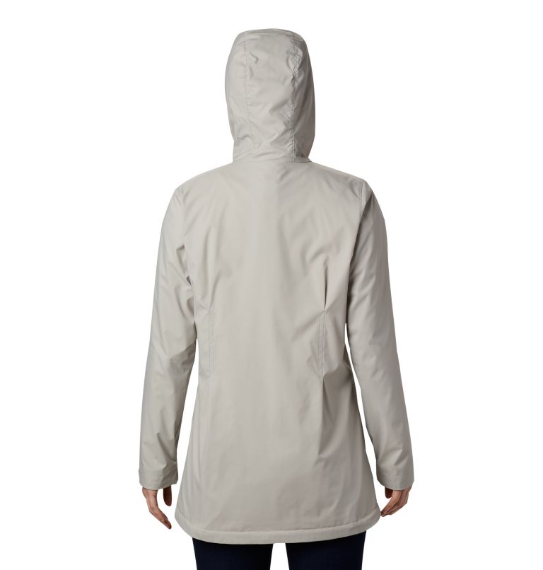 Columbia Switchback Women Rain Jackets | UTYJEO-740