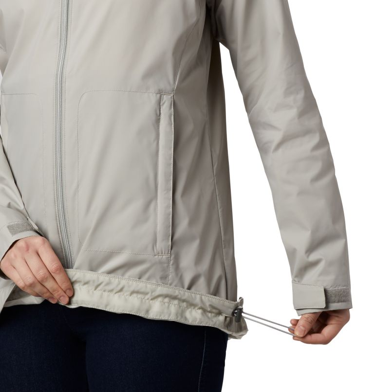 Columbia Switchback Women Rain Jackets | UTYJEO-740