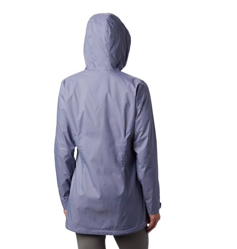 Columbia Switchback Women Rain Jackets | JKEYLZ-047