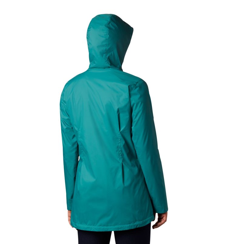 Columbia Switchback Women Rain Jackets | BGWLNC-507