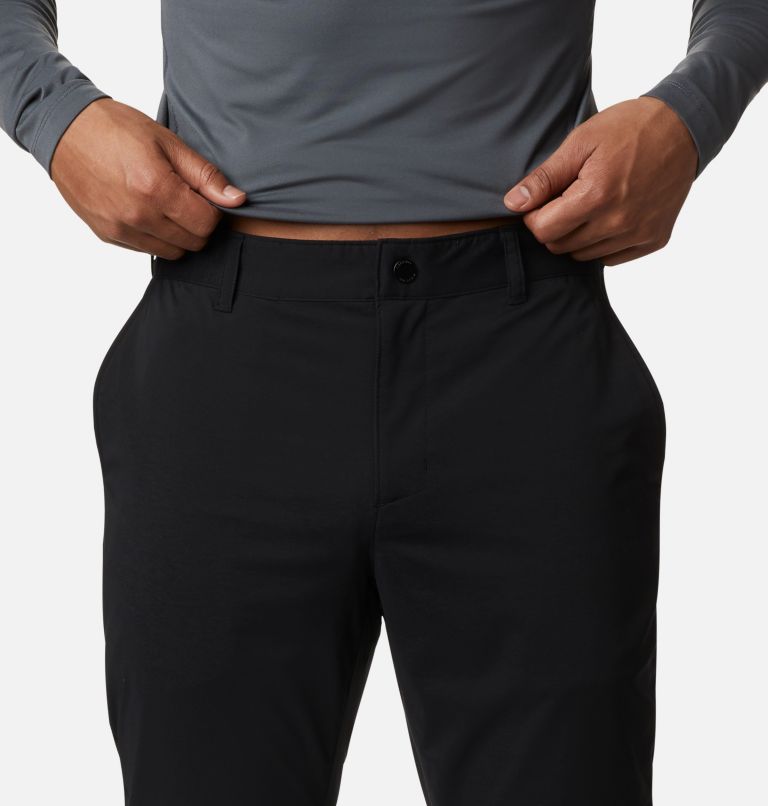 Columbia Tech Trail Men Hiking Pants | ARZYPQ-217