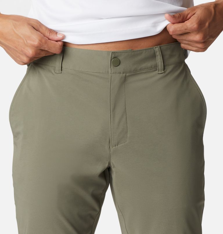 Columbia Tech Trail Men Hiking Pants | BSNHWK-128