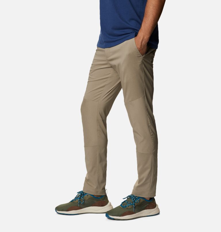 Columbia Tech Trail Men Hiking Pants | GSEFKA-243