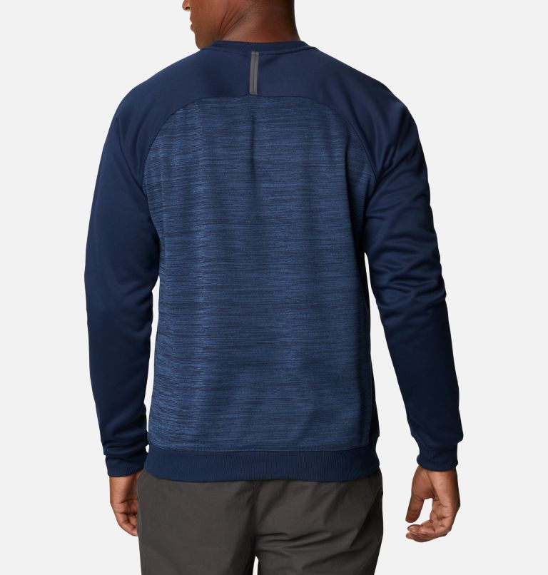 Columbia Tech Trail Men Hoodies | JXLHKN-403