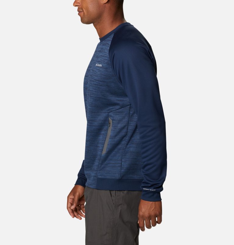 Columbia Tech Trail Men Hoodies | JXLHKN-403