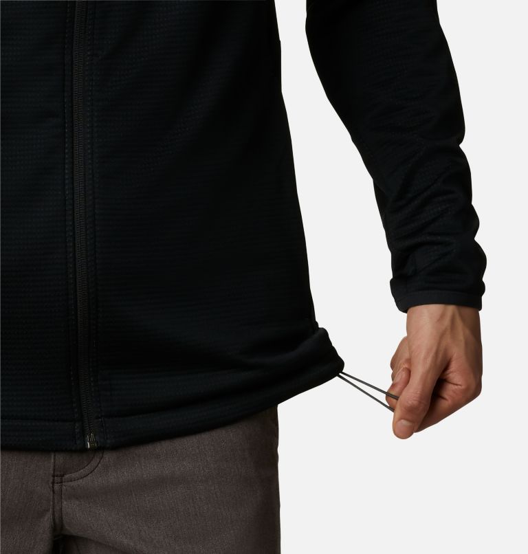 Columbia Tech Trail Men Hoodies | OAQITX-273