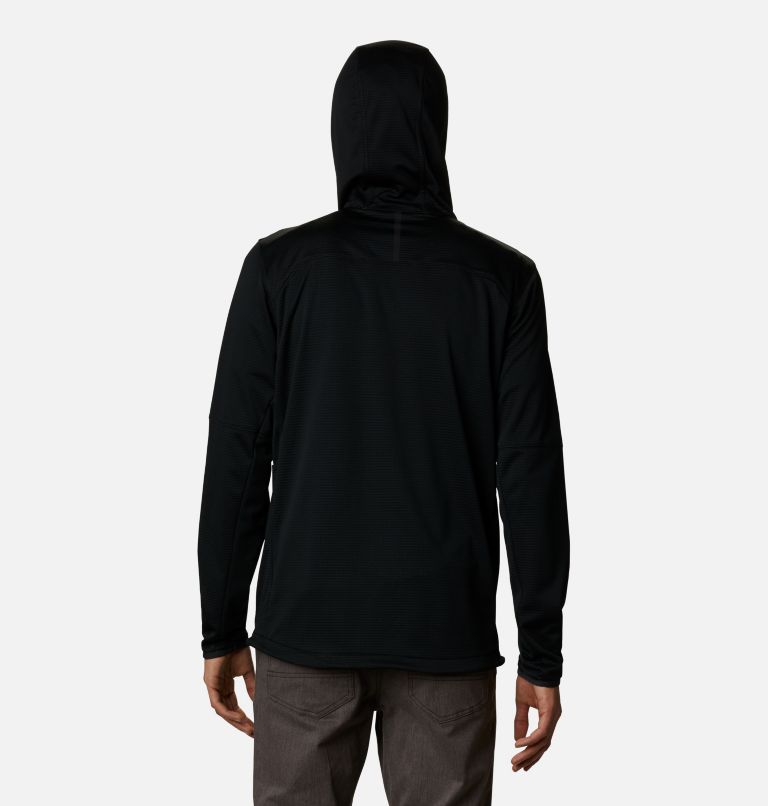 Columbia Tech Trail Men Hoodies | OAQITX-273