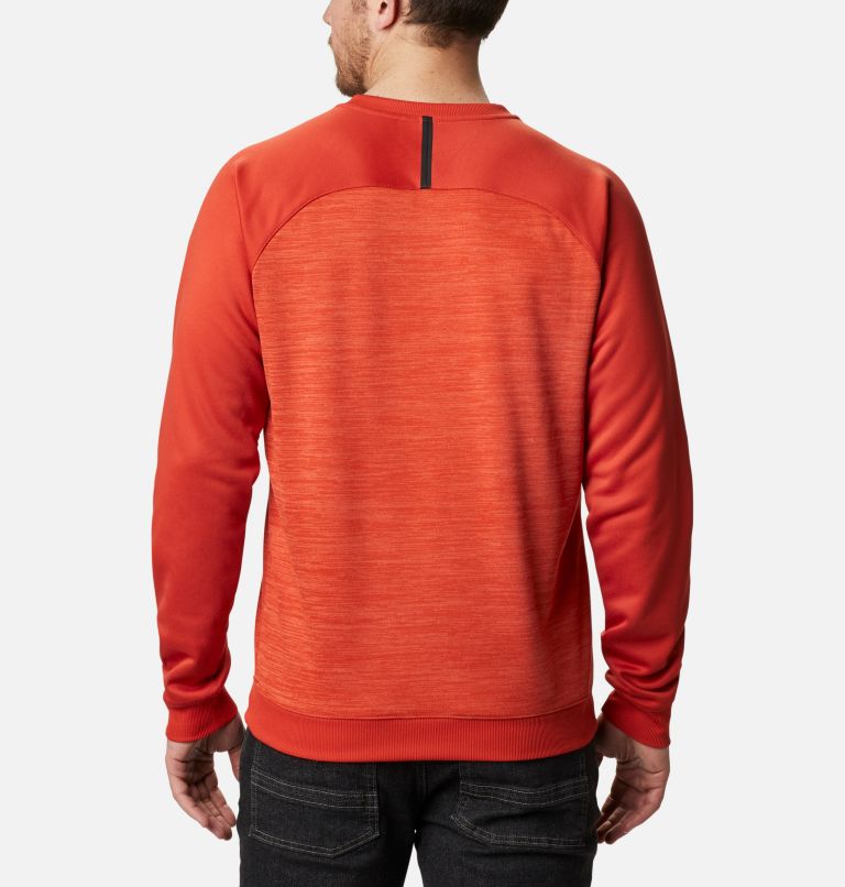 Columbia Tech Trail Men Hoodies | WYSJTX-054